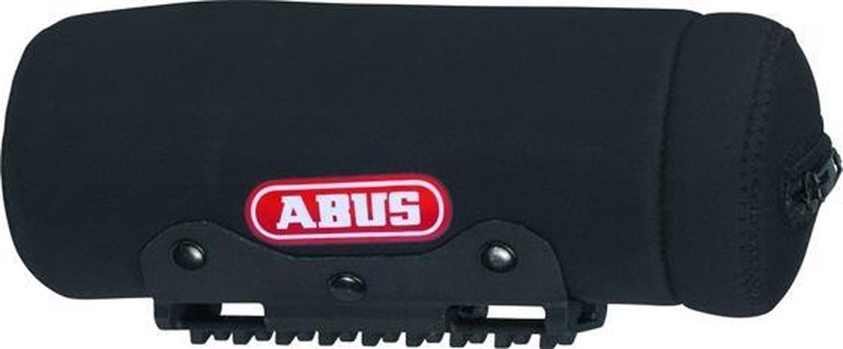 Abus Chainbag ST2012 - Slottas - 24 cm - Zwart