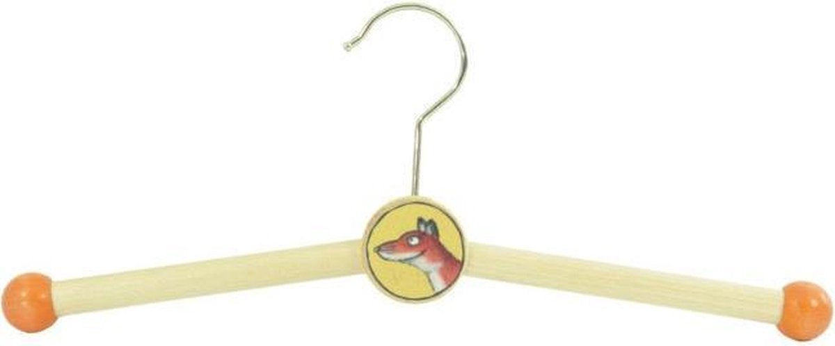 Bajo Gruffalo Wardrobe Peg - Vos