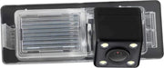 Opel Mokka Achteruitrijcamera 170 Graden HD