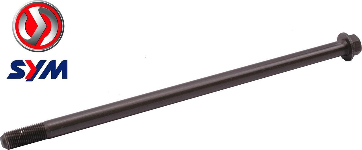 As voorwiel OEM | Sym 4T