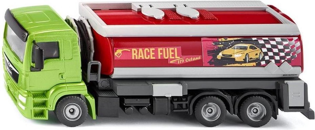 Siku 2716 MAN met Tankwagenopbouw 1:50