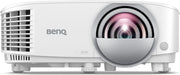 Benq MX825STH beamer/projector Short throw projector 3500 ANSI lumens DLP XGA (1024x768) Wit