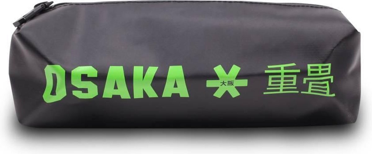 Osaka Fluo Etui - Accessoires  - zwart - ONE