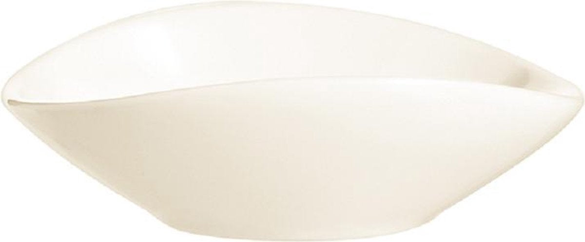 Appetizer - Amuseschaaltje - D9cm - Porselein - (Set van 6)