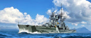 Boats Italian Heavy Cruiser Gorizia