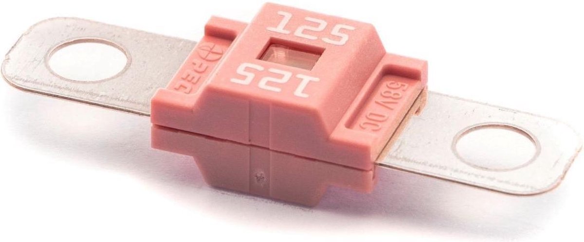 ZEKERING MIDI 125A (1 ST)