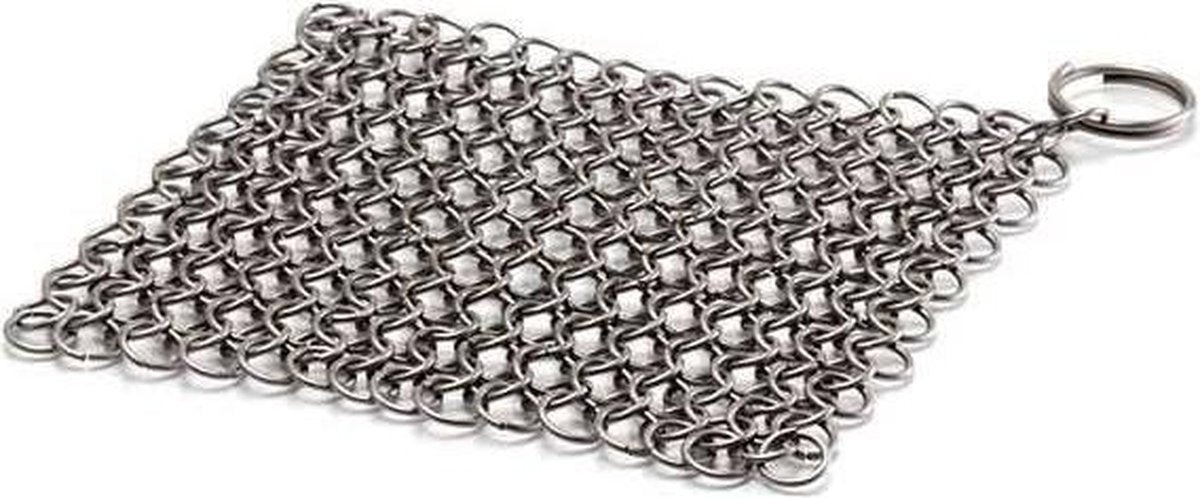 Chain Mail Cleaner XL