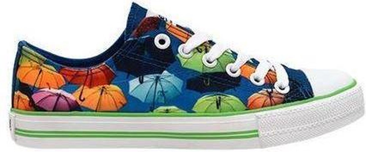Umbrella Kids Sneakers