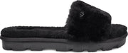 UGG Cozette Dames Sloffen - Black - Maat 37