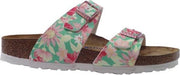 Sydney Supernatural Flower Emerald narrow Supernatural Fl