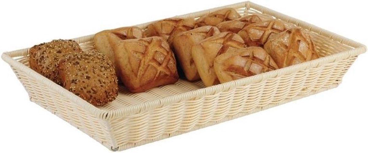 Buffetmand gn 1/2 x h8 cm