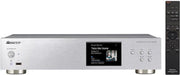 Pioneer N-30AE Network Player Silver