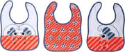 JIP Slabbetjes set muis