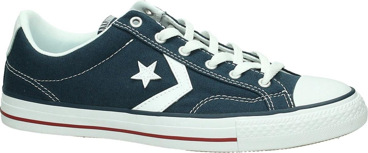 Converse Heren Lage sneakers Star Player Ox Men - Blauw - Maat 39