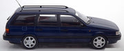 Volkswagen Passat B3 VR6 Variant 1988 Donkerblauw 1-18 KK Scale Limited 1000 Pieces