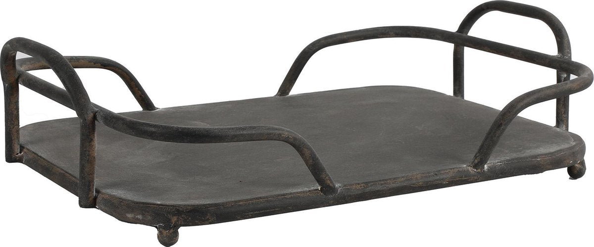 Countryfield Dienblad M. Garson | Zwart | 27