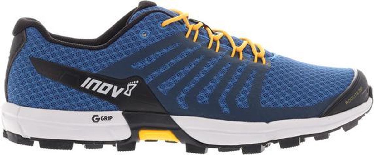 Roclite G 290 Trailrunning Schoen - Blauw/Geel
