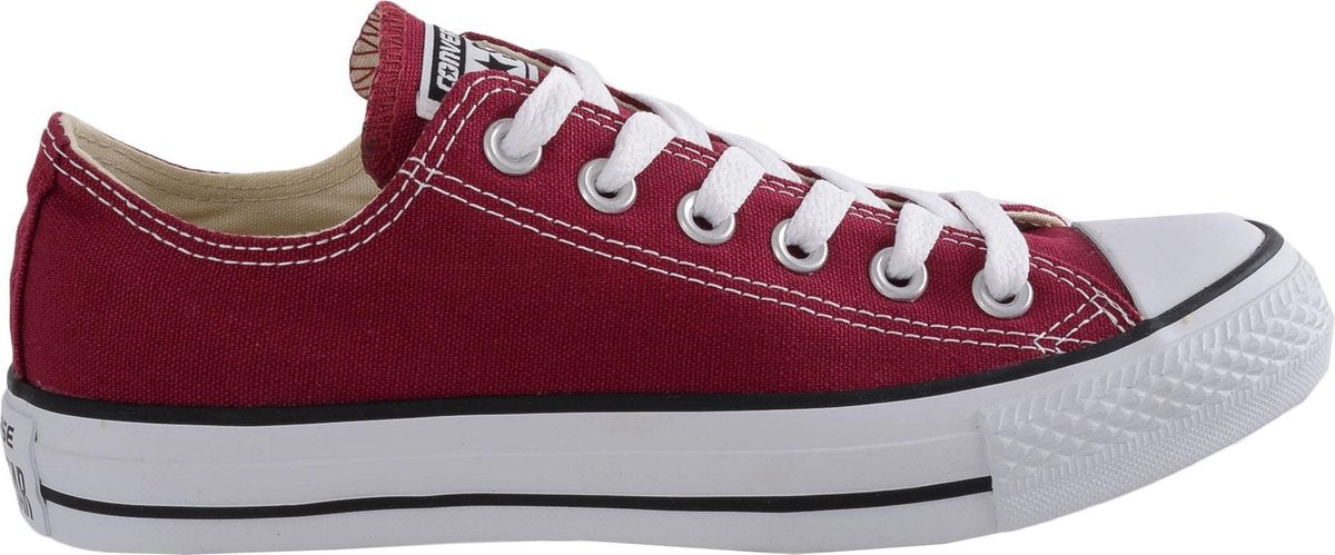 Converse - As Ox - Sneaker laag gekleed - Heren - Maat 44