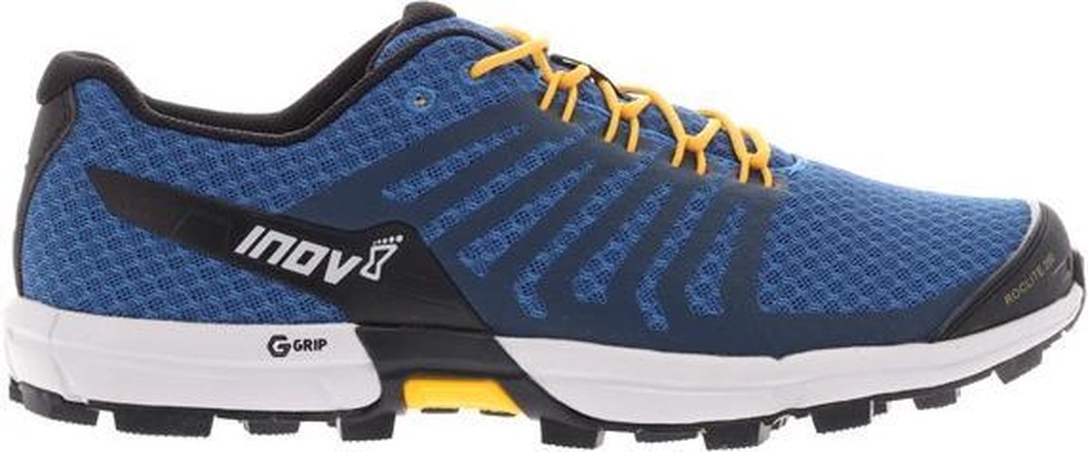 Roclite G 290 Trailrunning Schoen - Blauw/Geel
