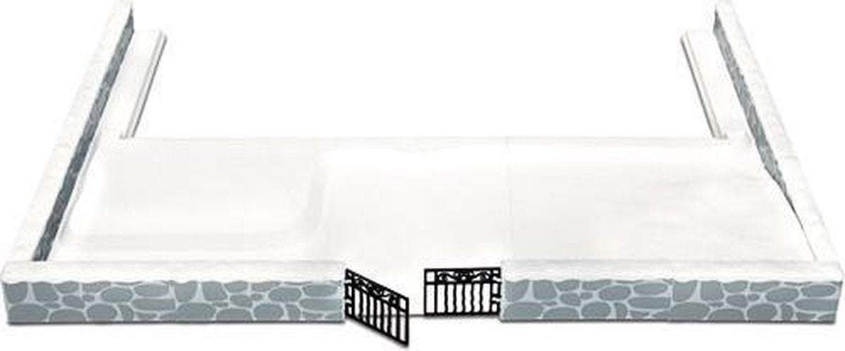 Lundby Smaland wintertuin