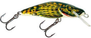 Salmo Bullhead - 4.5cm - bullhead - zinkend