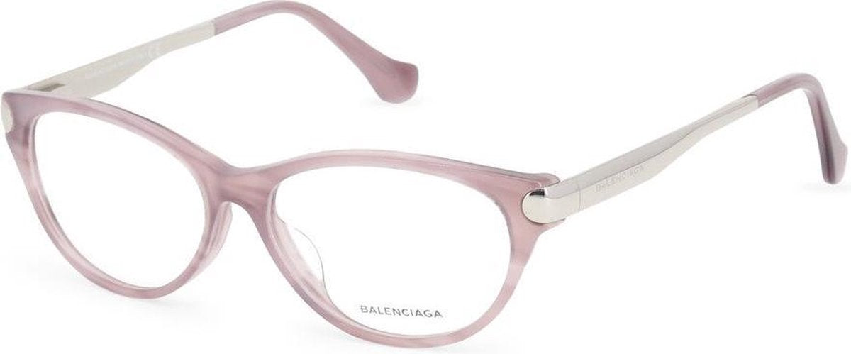 Balenciaga - BA5023-F - violet / NOSIZE