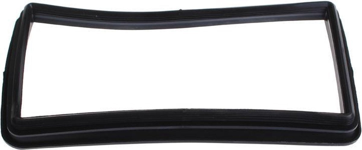 MIELE - Dichting Condenser - Achter - 04764731