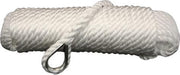 Talamex Superlene Ankerlijn Ø 12 mm 30 meter lang - Wit