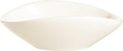 Arcoroc Appetizer - Diep Ovaal Schaaltje - D9cm - (Set van 6)