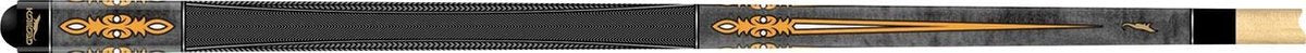 Komodo Carom Cue No.3