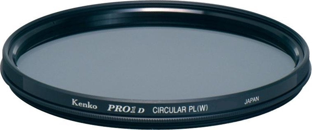 Kenko PRO1D WIDE BAND Circular PL (W) 52mm