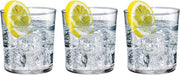 Rocco Bormioli Tumbler Bodega 36