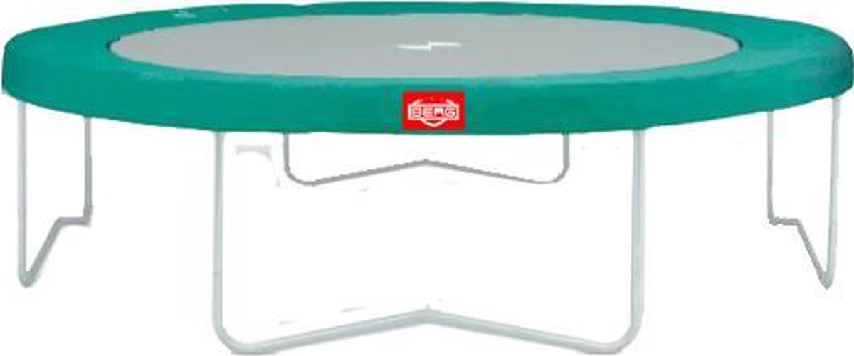 BERG Trampoline Beschermrand Favorit - 270 cm