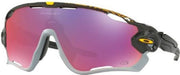 Sportbrillenshop - Oakley Jawbreaker Tour de France 2018 Carbon/ Prizm Road - OO9290-3531
