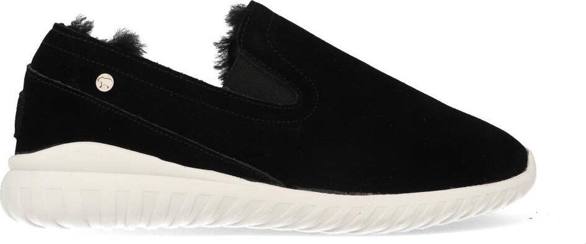 Warmbat Pantoffels Frankston FRK441099 Zwart-41