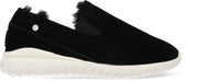 Warmbat Pantoffels Frankston FRK441099 Zwart-41