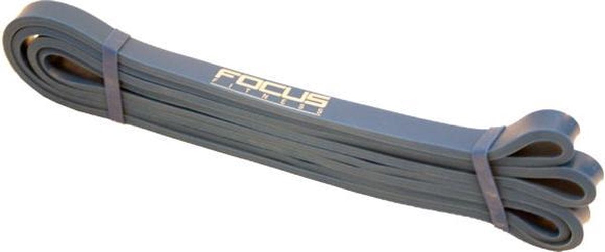 Focus Fitness Power Band - Weerstandsband – Resistance Band - Very Light