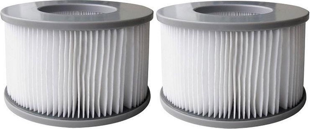 M-Spa filter model vanaf 2020 