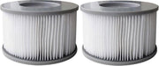 M-Spa filter model vanaf 2020 