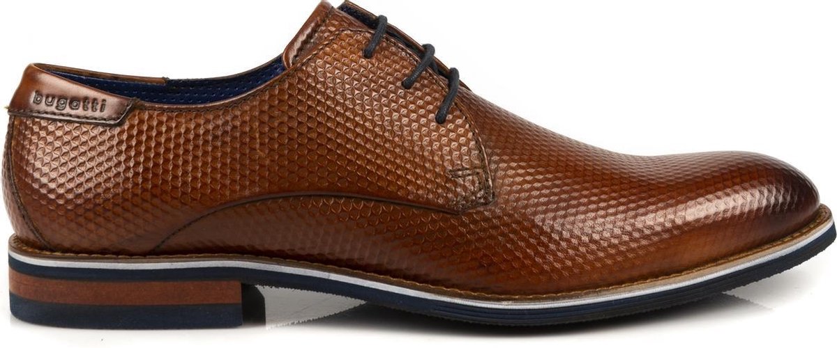 Bugatti Geklede schoenen Heren