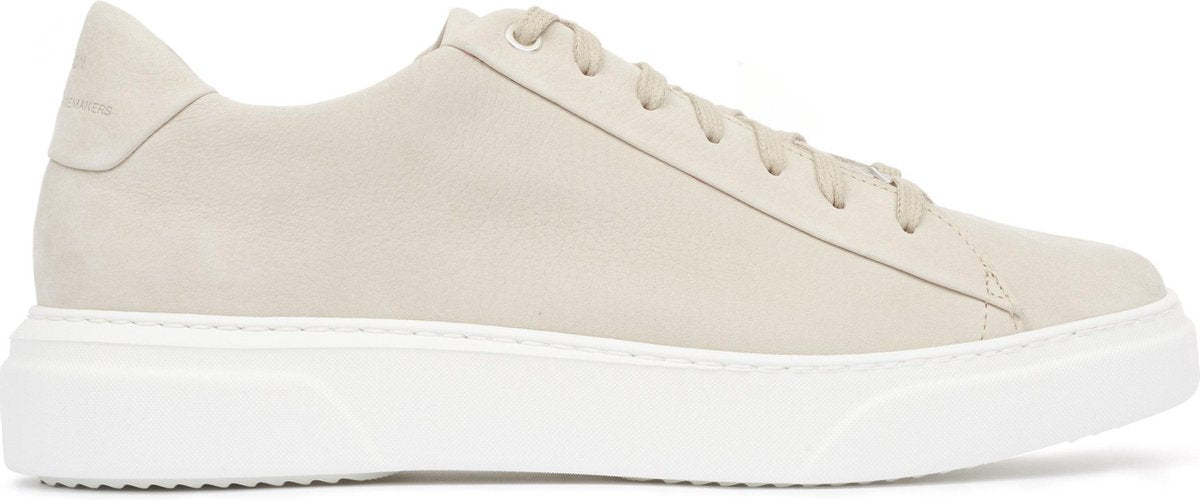HINSON KEA BASE LOW Beige -