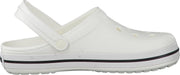 Crocs Unisex Sandalen - Wit - Maat 48/49