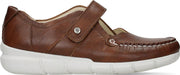 Wolky - Dames schoenen - 0150022/430 Yukon - cognac - maat 37