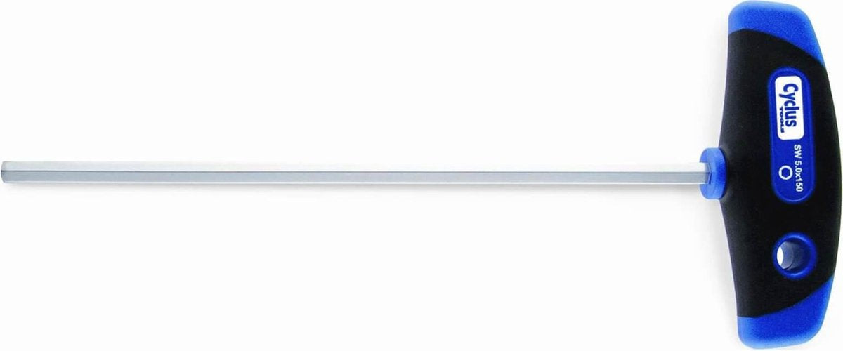 Cyclus inbussleutel T 3mm 250
