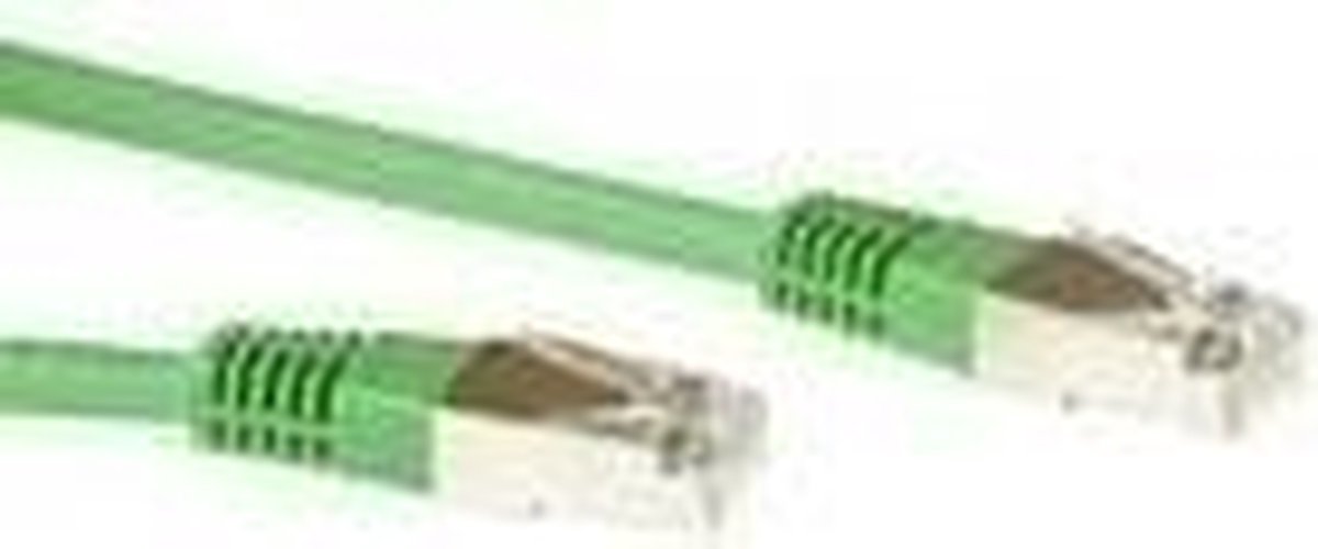 Advanced Cable Technology SSTP Cat6 LSZH 20m
