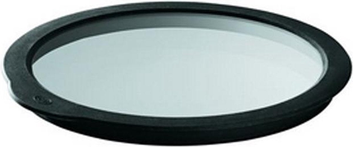 Rosle Vershouddeksel - Glas - 16 cm