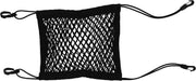 Proplus Opbergnet 26 X 28 Cm Dubbel Met Kunststof Haken