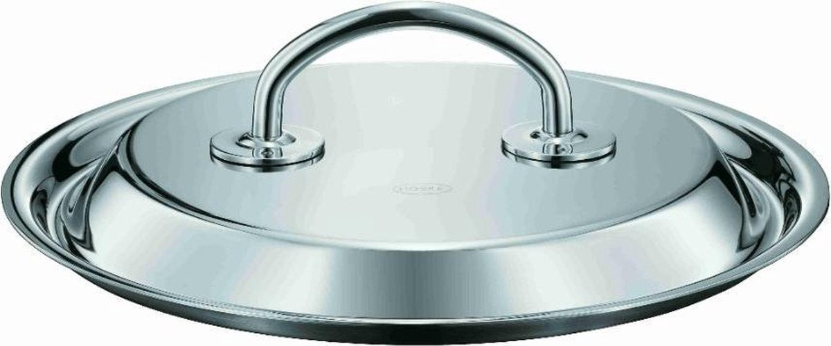 Rösle Multi-Layer Deksel - Rvs - ø 20 cm