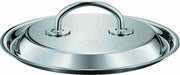 Rösle Multi-Layer Deksel - Rvs - ø 20 cm