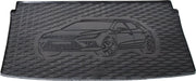 Rubber kofferbakmat met opdruk - Seat Arona vanaf 2017